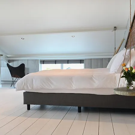 Loft In De Polder * Grootschermer