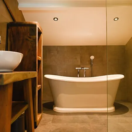 Apartmán Loft In De Polder