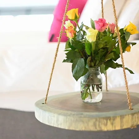 Loft In De Polder