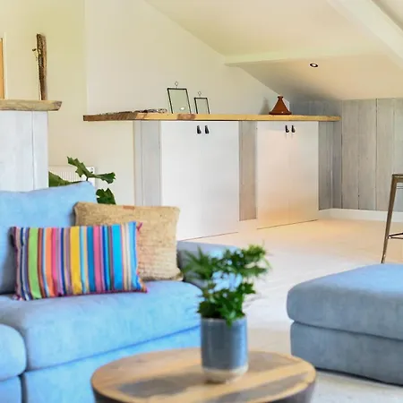 Apartment Loft In De Polder