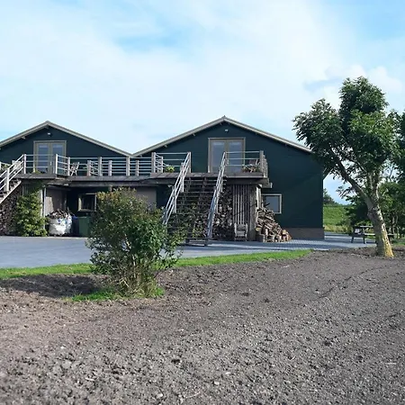 Loft In De Polder