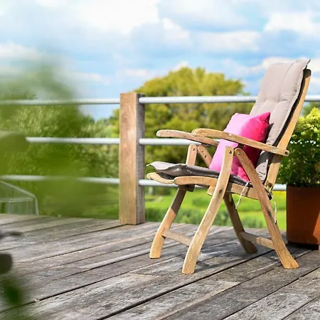 Loft In De Polder Apartmán Grootschermer