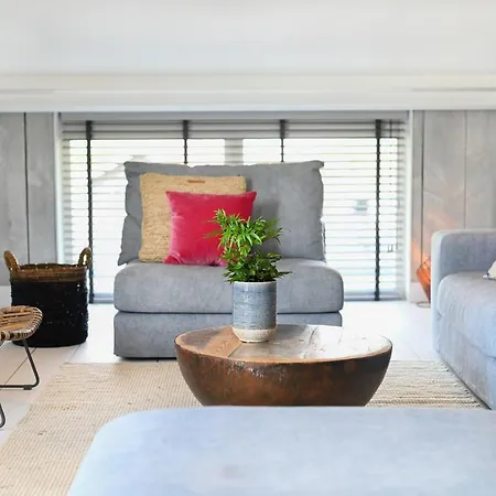 Loft In De Polder Grootschermer