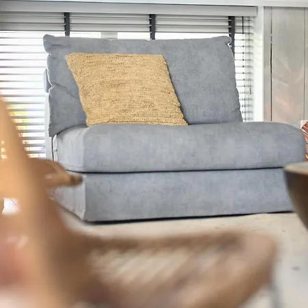 Loft In De Polder Apartmán *