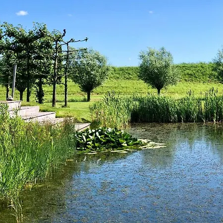 Apartmán Loft In De Polder *