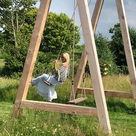 Loft In De Polder * Grootschermer