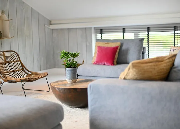 Loft In De Polder Apartment