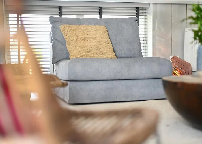 Loft In De Polder Apartment *