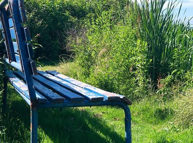 Loft In De Polder * Grootschermer