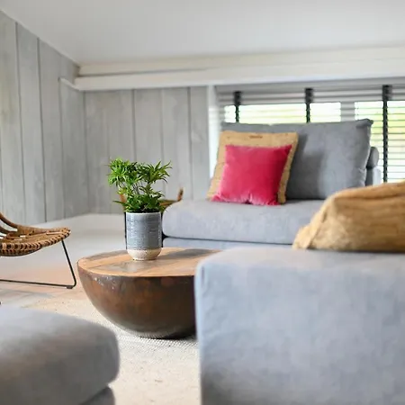 Loft In De Polder Апартаменты