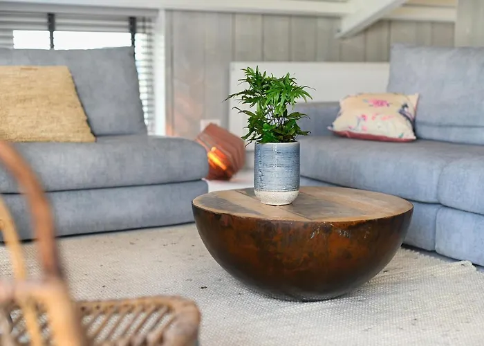 Loft In De Polder Grootschermer