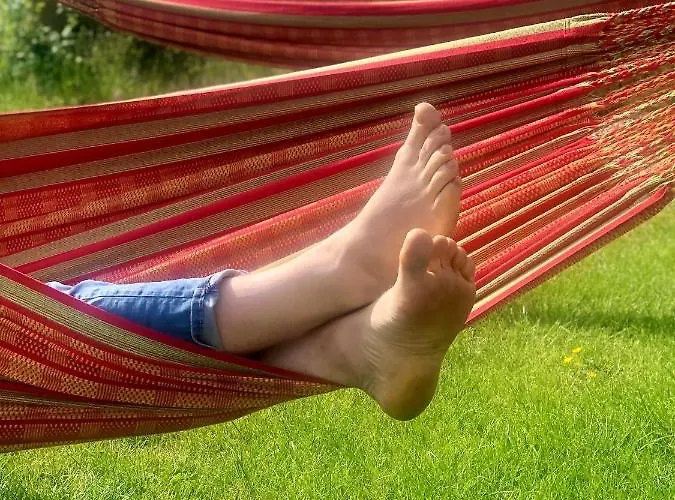 Апартаменты Loft In De Polder Grootschermer