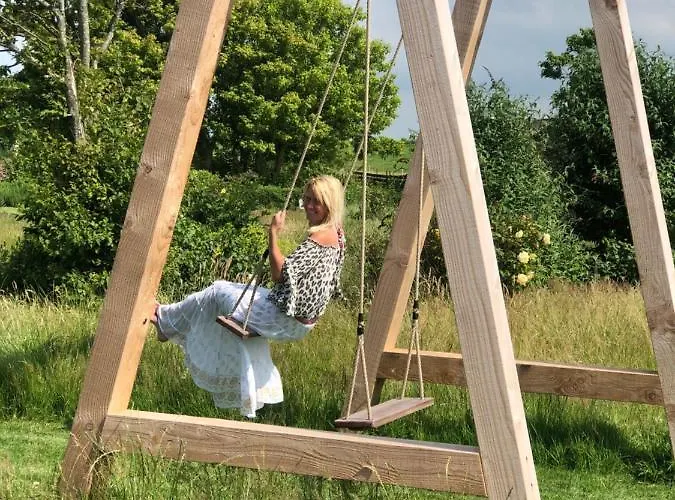 Loft In De Polder * Grootschermer